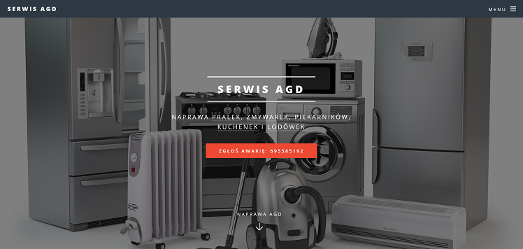 serwis AGD Rawa Mazowiecka